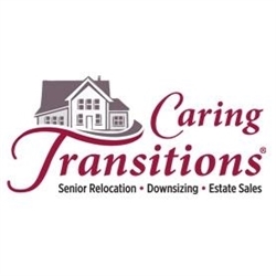 Caring Transitions of Tyler Logo