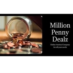 Million Penny Dealz