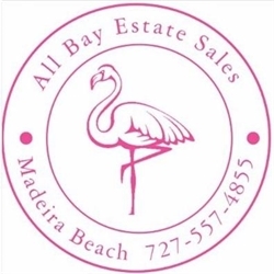 All Bay Estate Sales And Services, Llc. Logo