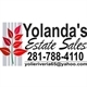 Yolanda's Estate Sales Logo