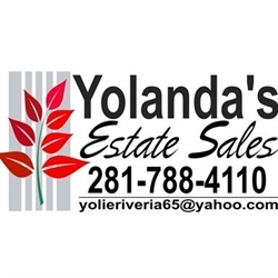 Yolanda&#39;s Estate Sales