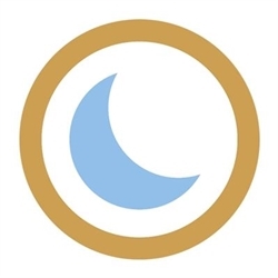 Blue Moon Estate Sales Buckhead Logo