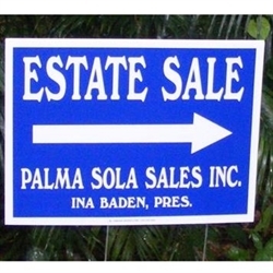 Palma Sola Appraisals and Sales