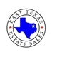 East Texas Estate Sales Logo