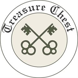 Treasure Chest Estate Sales Logo