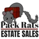 Packrats Estate Sales LLC Logo