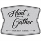 Hunt & Gather Estate Sales Logo