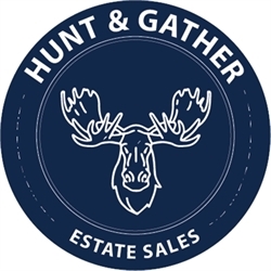 Hunt &amp; Gather Estate Sales