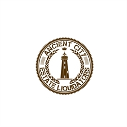 Ancient City Estate Liquidators Logo
