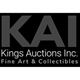 Kings Auctions Inc Logo