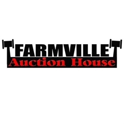 Farmville Auction House Logo