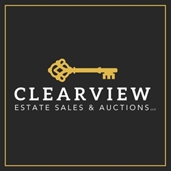 Clearview Estate Sales &amp; Auctions LLC