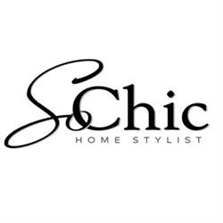 So Chic Home Stylist Logo