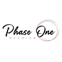 Phase One Staging Logo