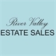 River Valley Estate Sales, Inc Logo