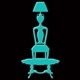 Brown-Sloan Estate Sale Advisors Logo