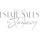Estate Sales By Jonesy Logo
