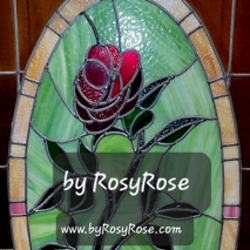 By Rosyrose Logo