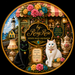 By Rosyrose Logo