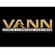 Vann Land & Livestock Auctions Logo