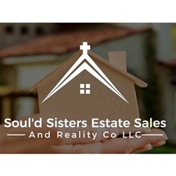 Sould Sisters Estate Sales LLC Logo