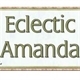 Eclectic Amanda Logo