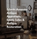 Eclectic Amanda Logo