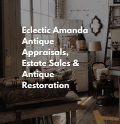 Eclectic Amanda Logo