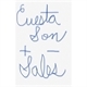 Cuesta Son Inc. Logo