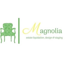 Magnolia Estate Liquidation Logo