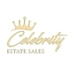 Celebrity Estate Sales Logo