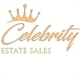 Celebrity Estate Sales Logo