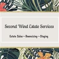 Second Wind Estate Services