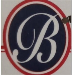 Rob Barker Auction Services Logo