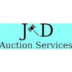 JD Auction Service LLC Logo