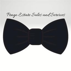 Pengo Estate Sales and Services LLC Logo