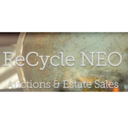ReCycle NEO, LLC. Logo