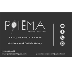 Poiema Art, Antiques and Estate Sales LLC