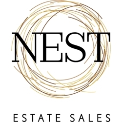 Nest Estate Sales