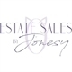 Estate Sales By Jonesy Logo