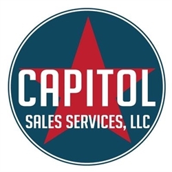 Capitol Sales Services LLC Logo
