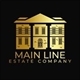 Main Line Estate Company Logo