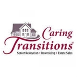 Caring Transition Of Mesa North Logo