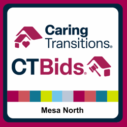 Caring Transition Of Mesa North