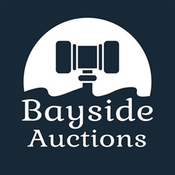 Bayside Auctions Logo