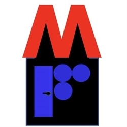 Mystique Finds LLC Logo