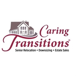 Caring Transitions Of Greater Worcester Logo