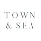 Town And Sea LLC Logo