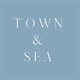 Town And Sea LLC Logo