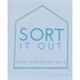 Sort It Out Nc Logo